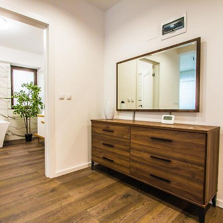 Iancului Aparthotel Bucharest Exterior photo